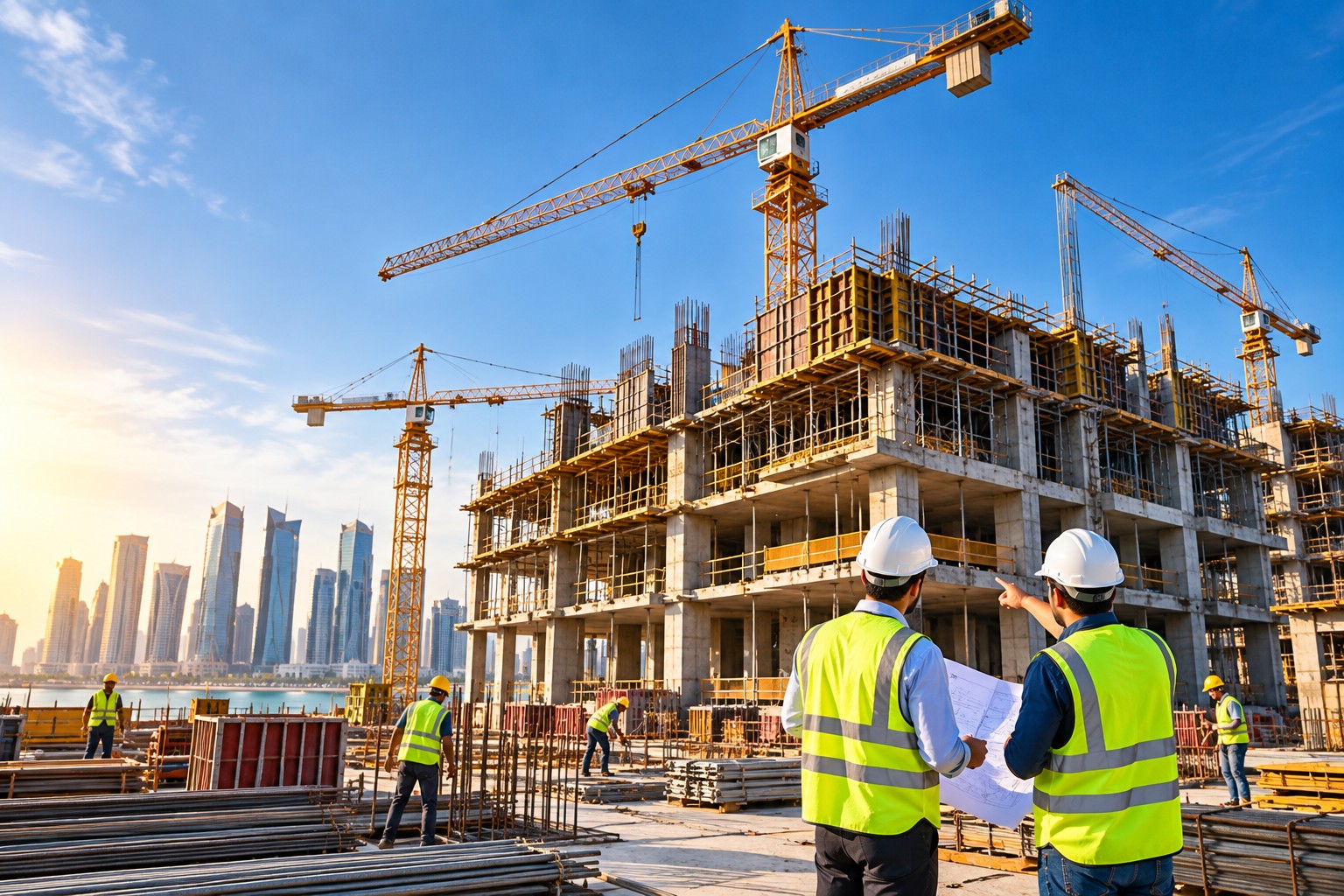 Engineering insurance